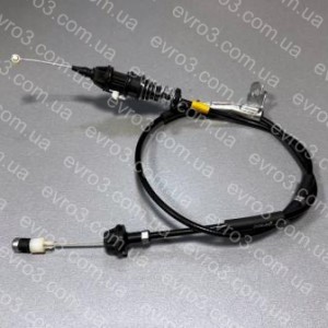 Трос газу Isuzu D-Max 2004>